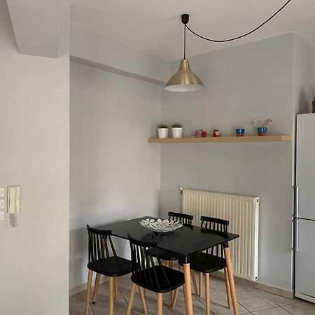 Zeusplace Boho Katerini Centre Ngoại thất bức ảnh
