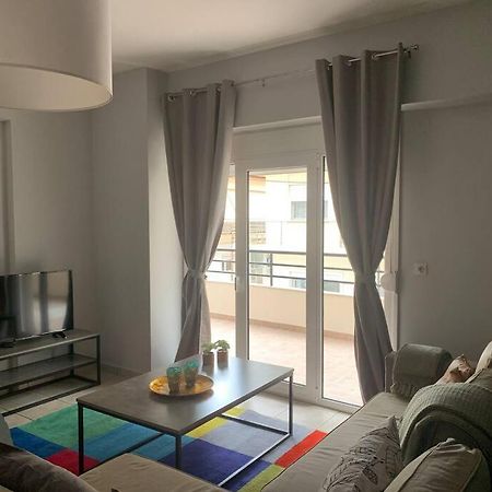 Zeusplace Boho Katerini Centre Ngoại thất bức ảnh