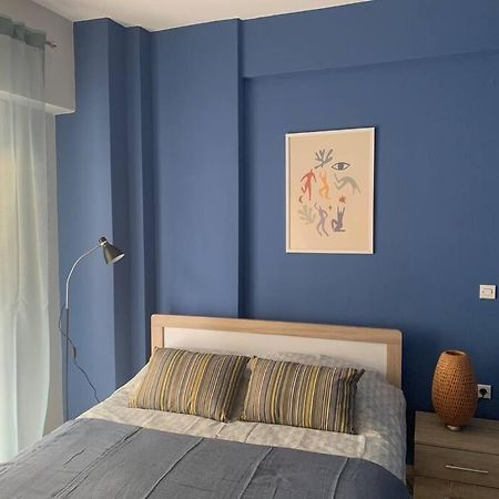 Zeusplace Boho Katerini Centre Ngoại thất bức ảnh