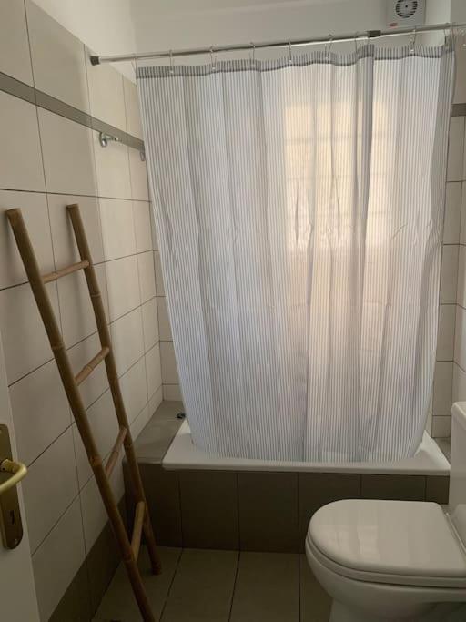 Zeusplace Boho Katerini Centre Ngoại thất bức ảnh