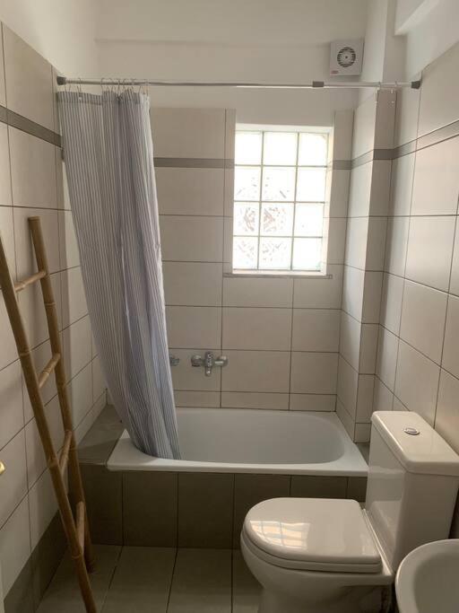 Zeusplace Boho Katerini Centre Ngoại thất bức ảnh