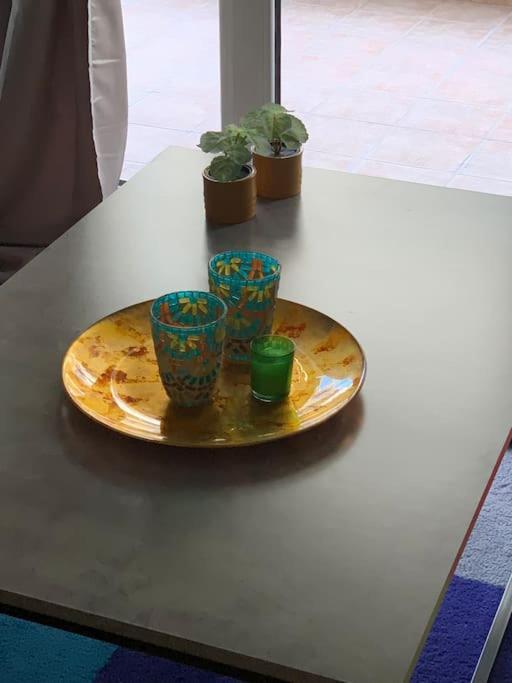 Zeusplace Boho Katerini Centre Ngoại thất bức ảnh