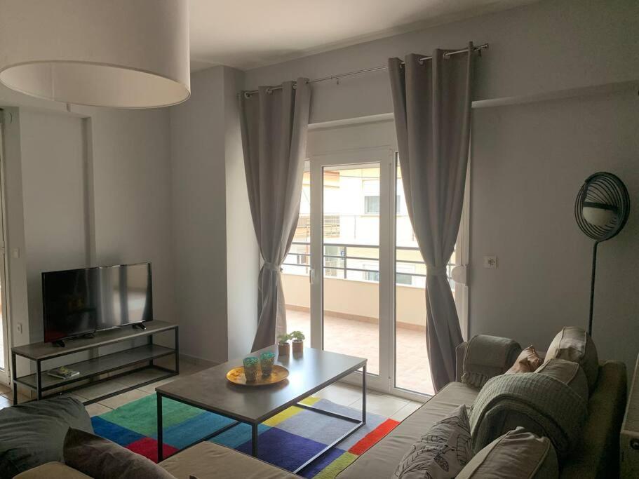 Zeusplace Boho Katerini Centre Ngoại thất bức ảnh