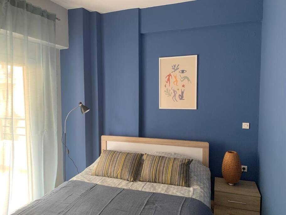 Zeusplace Boho Katerini Centre Ngoại thất bức ảnh