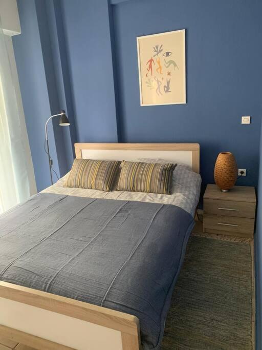 Zeusplace Boho Katerini Centre Ngoại thất bức ảnh